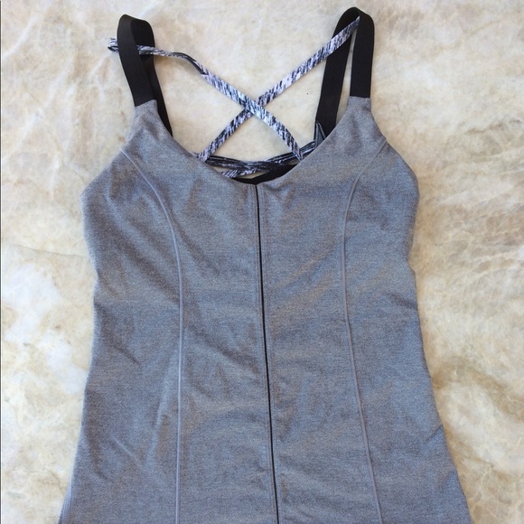 Lululemon Tank Top - Picture 1 of 5